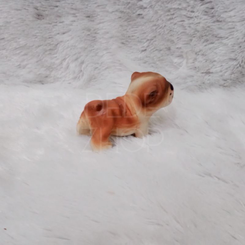 Patung Anjing Boxer | Patung Anjing | Anjing Boxer | Anjing