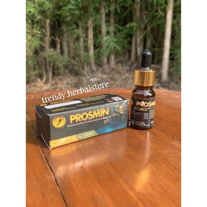 PROSMIN PROPOLIS MINERAL PLUS HARGA 1botol