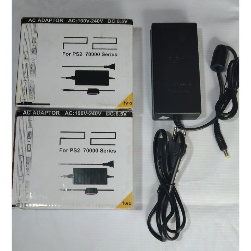 Adaptor ps2 slim