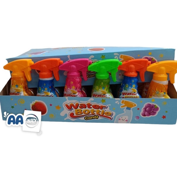 

KODE K33A PERMEN WATER BOTTLE ISI 3