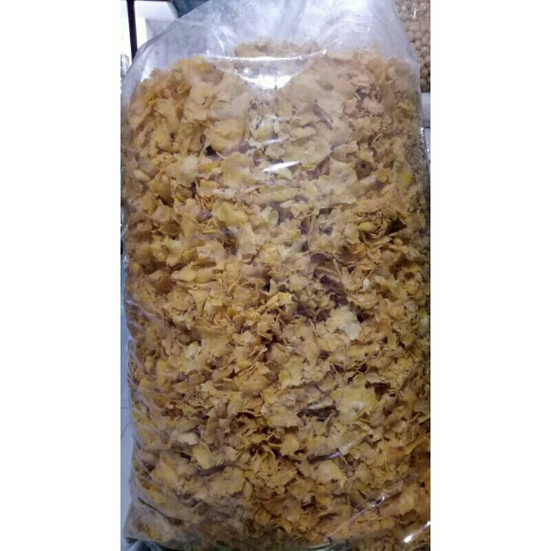

Emping Jagung 500gr