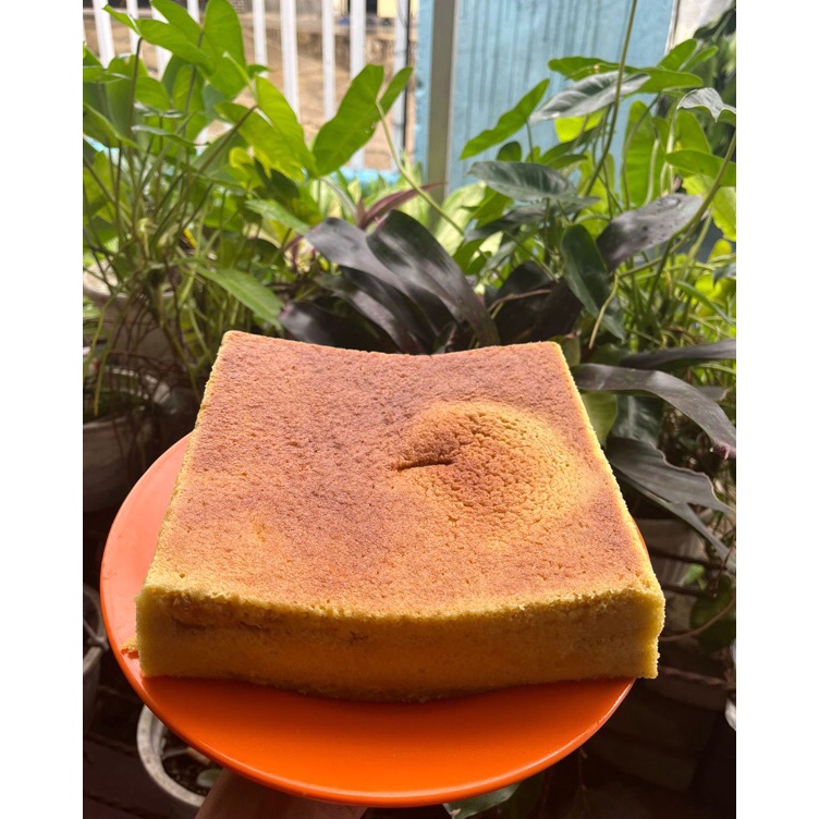 

KODE L88S BOLU NANAS PREMIUM 25CM