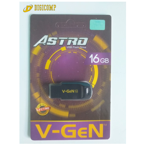 V-Gen Astro Flashdisk 16 GB