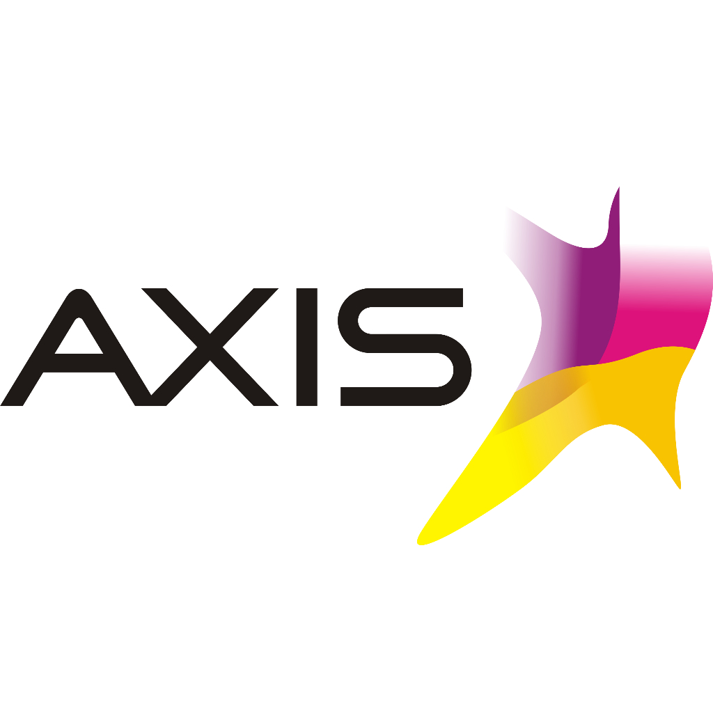 PAKET DATA AXIS 3 GB/ 6GB/ 8GB/14GB/20GB/30GB