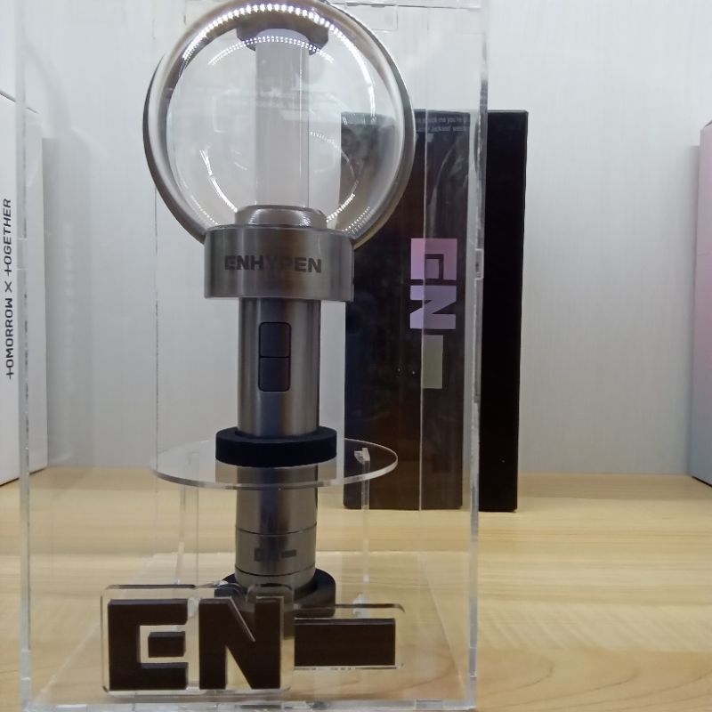 ENHYPEN OFFICIAL LIGHT STICK