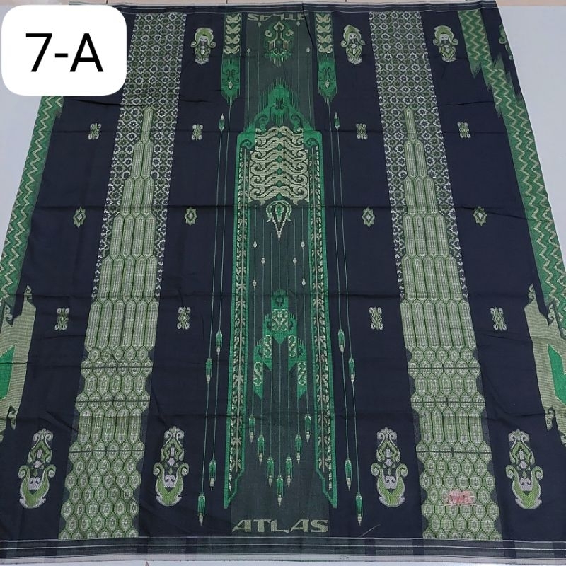 Atlas super premium 980 (Afkir)