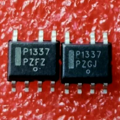 NCP1337 NCP1337P NCP1337D NCP1337DR2G NCP1337PG P1337 IC 1337 HIGH QUALITY PWM CONTROLER SMD SOP-7