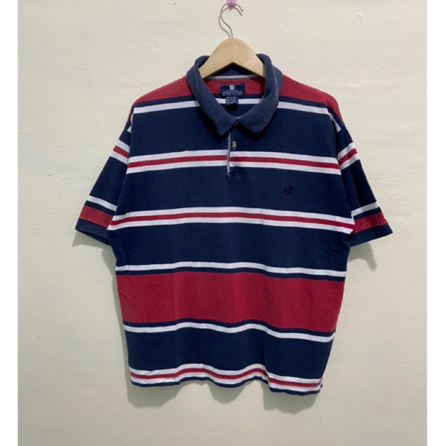 POLO SHIRT GIVENCHY STRIPE SECOND
