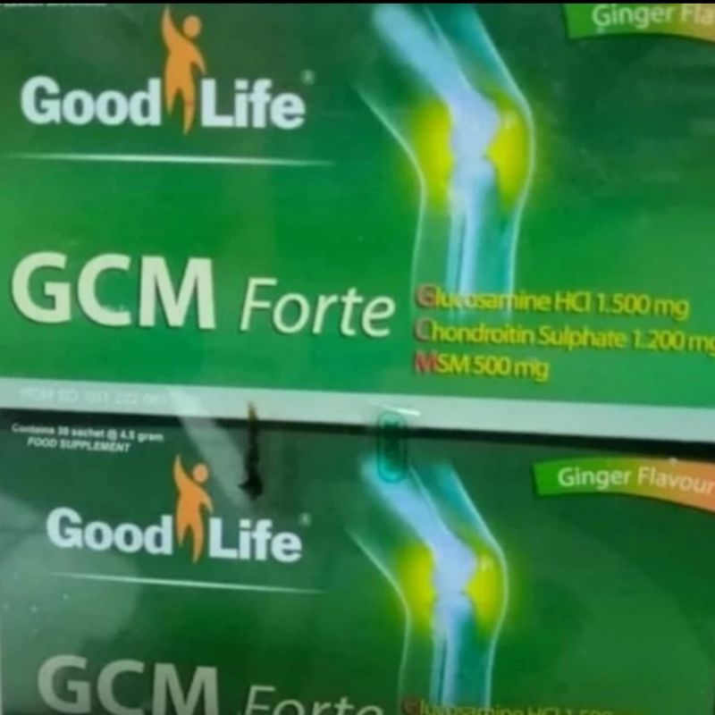 gcm forte