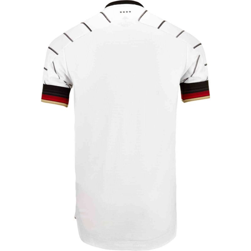 Jerman Home 2020 Player Issue