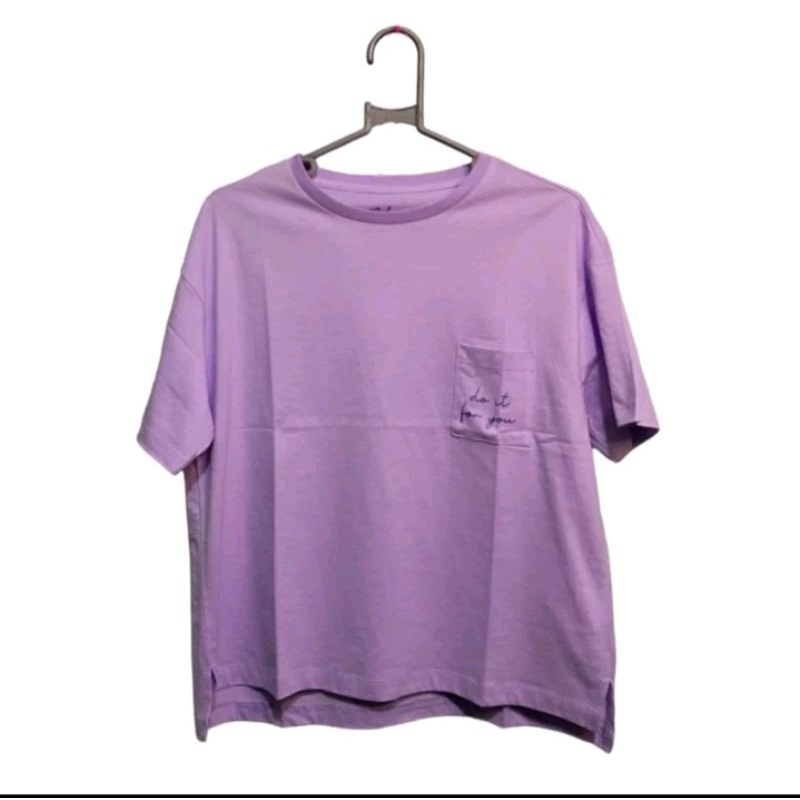 Kaos wanita RedPoint