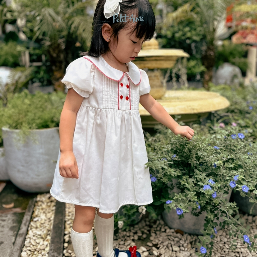 Petit Aime - Charlotte Dress