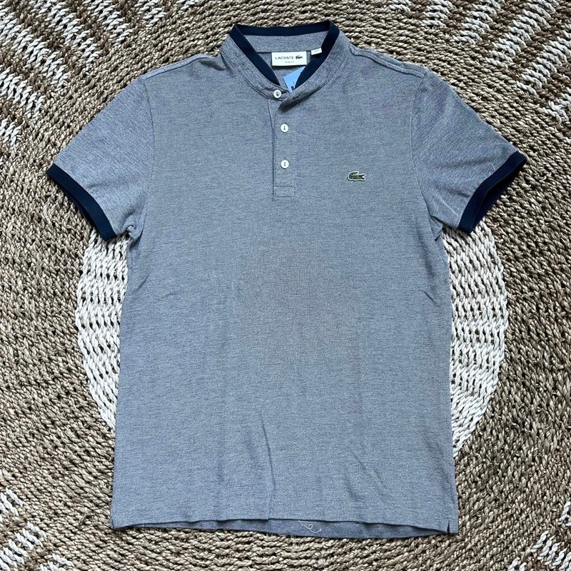 Lacoste Polo Shirt | Kaos Polo Second Preloved Branded