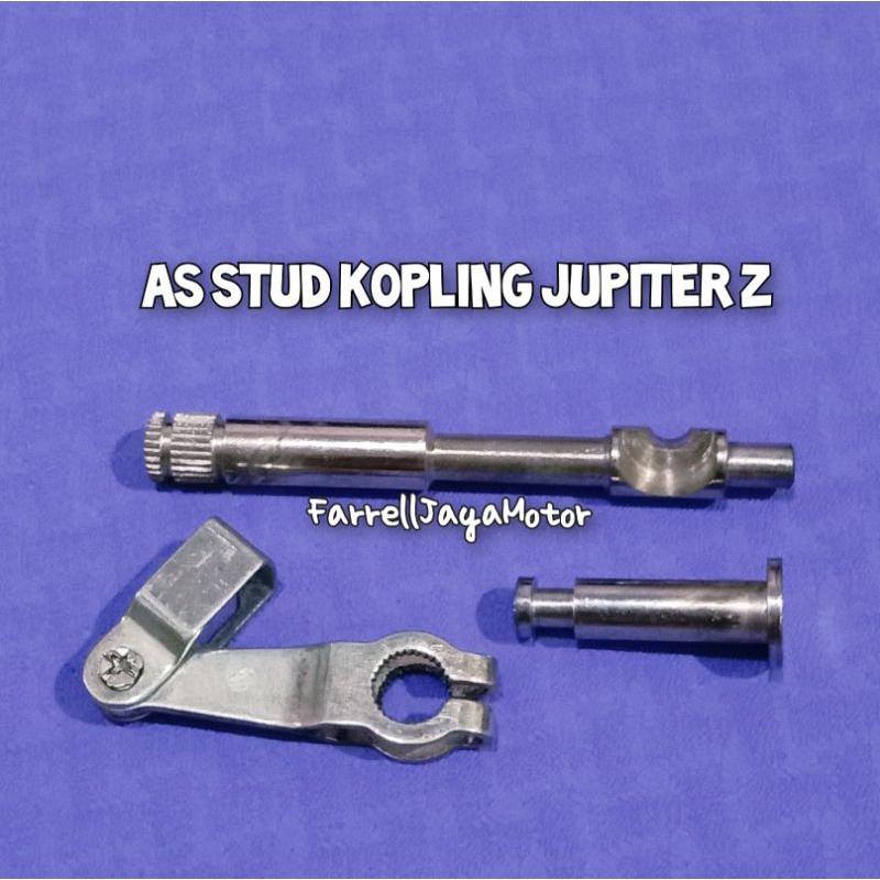 As Stut Stud Kopling Yamaha Jupiter Z Vega R/ ZR
