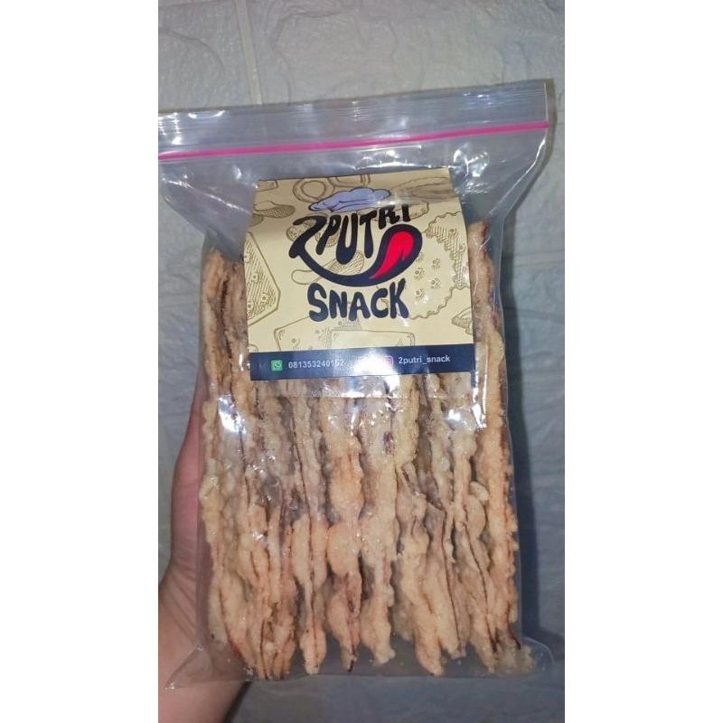 

Sale Pisang Lidah 100gr