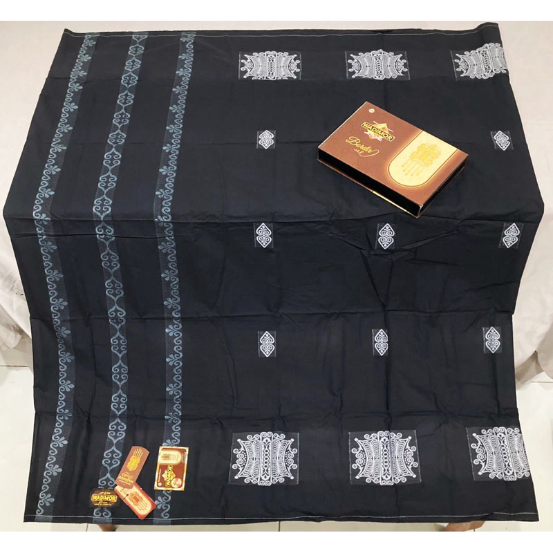 SARUNG BORDIR WADIMOR