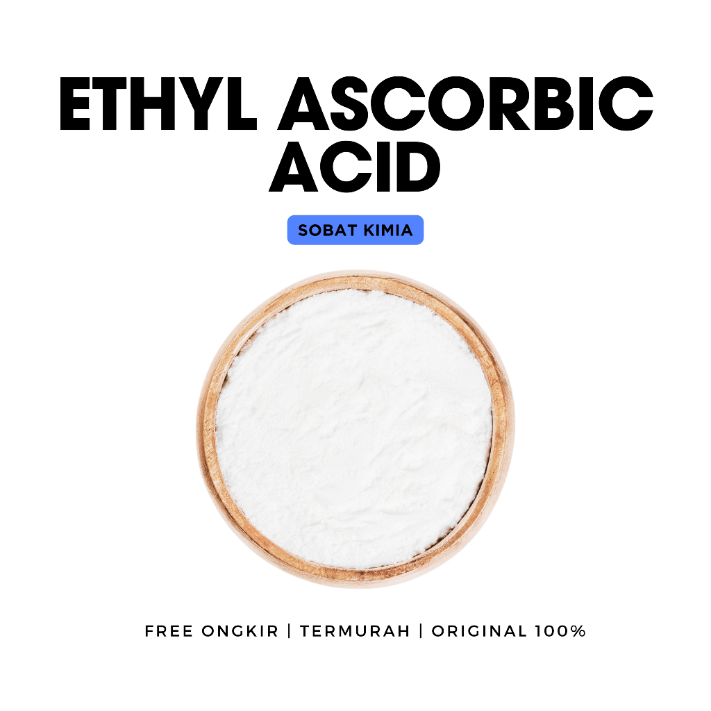 Ethyl Ascorbic Acid 10 gr