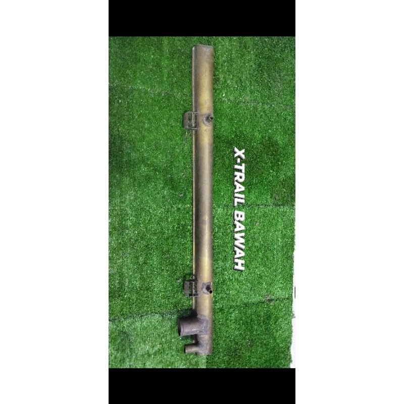 LOWER TANK RADIATOR SUZUKI X TRAIL