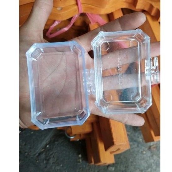 Cepuk Mandi Sogon/Konin/Kolibri isi 25