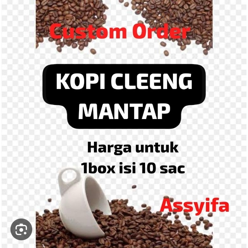 

Kopi Nikmat Para Pria