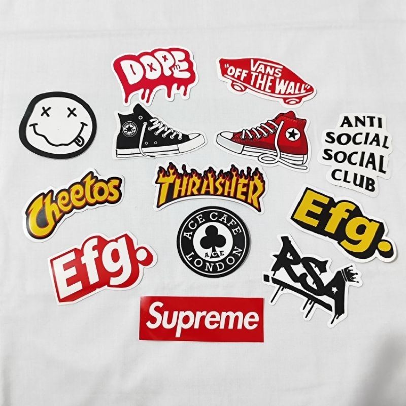 STICKER DISTRO/STICKER BRAND/STICKER KEREN/STICKER VIRAL