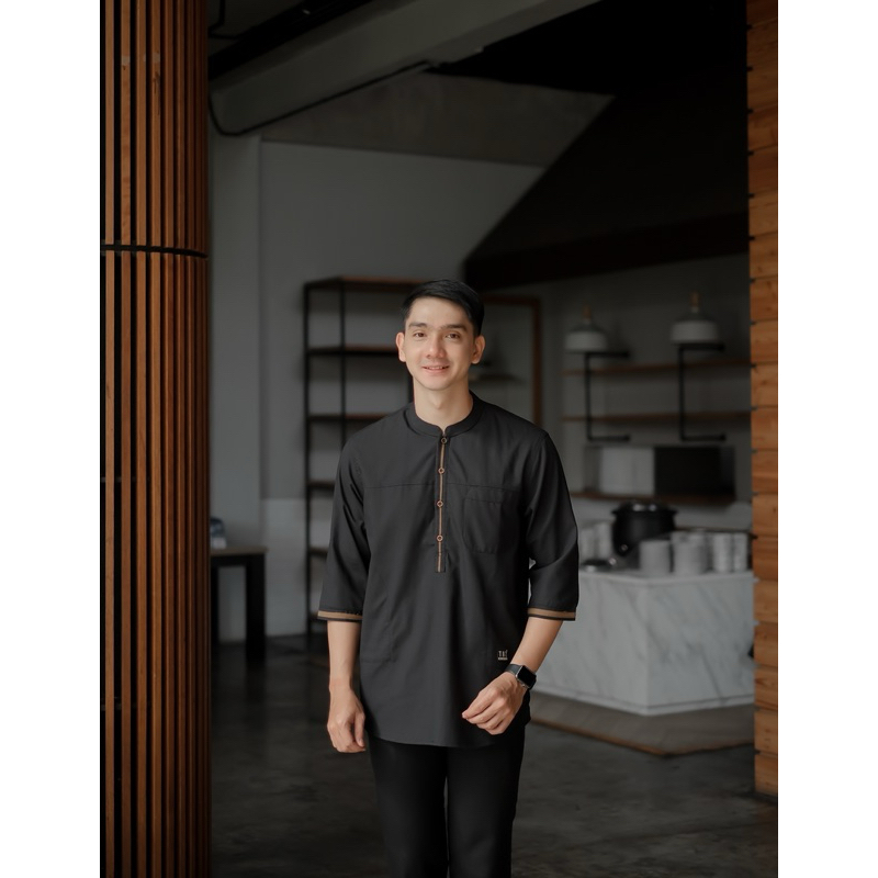 Kurta List Oxford Trz