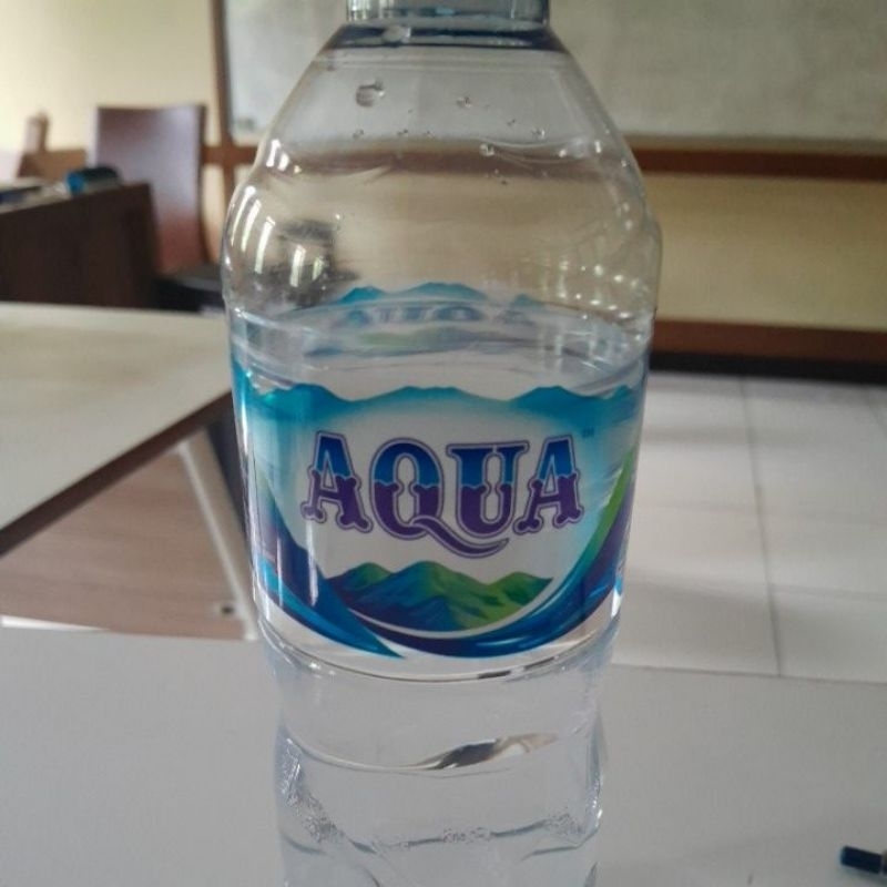 

Aqua 600ml