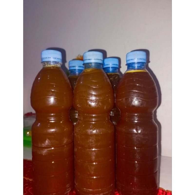 

Madu Asli/Original | Tanpa Bahan Pengawet