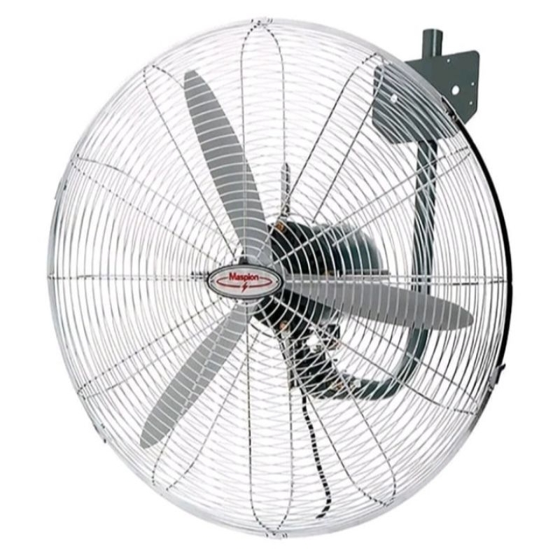Maspion Power Fan 24 Inch PW-603 W / Kipas Angin Tembok PW603W