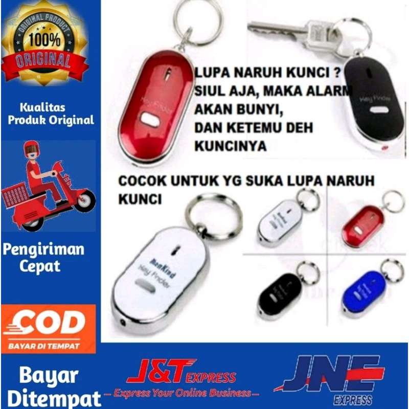 ( BISA COD) ORI GANTUNGAN KUNCI SIUL ORIGINAL