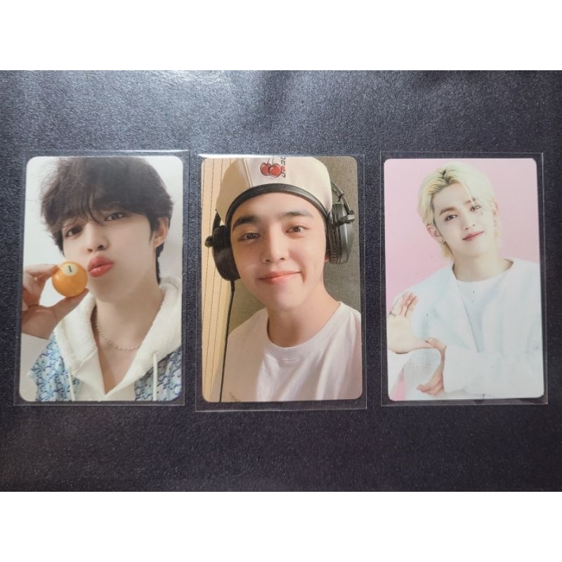 PC SCOUPS Your choice beside ver, semicolon, svt cafe