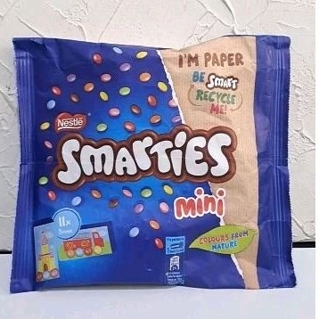 

SMARTIES MINI