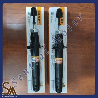 Shockbreaker shock breaker depan Mitsubishi Galant V6 (1set) Gas Ikybi