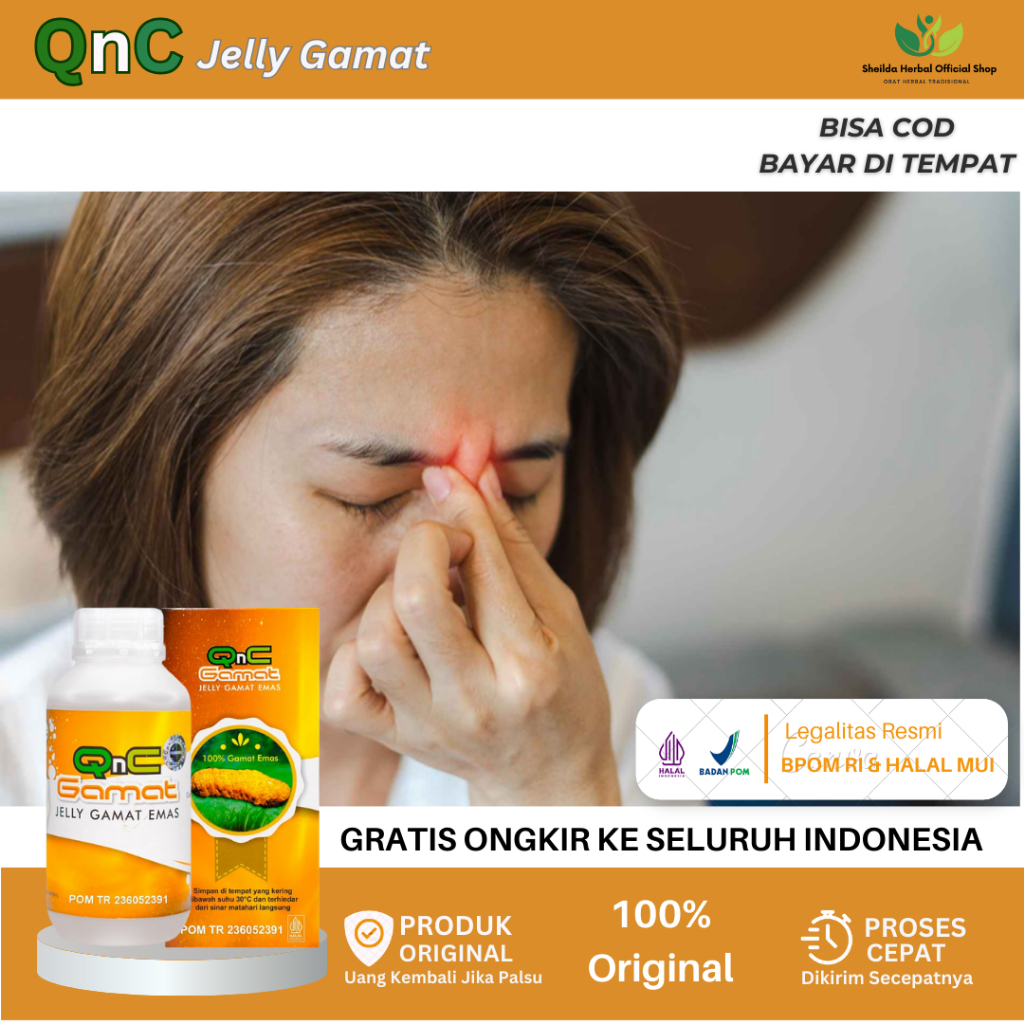 Obat Sinusitis, Pilek Menahun, Infeksi Radang Dinding Sinus, Hidung Tersumbat, Hidung Berlendir Kent