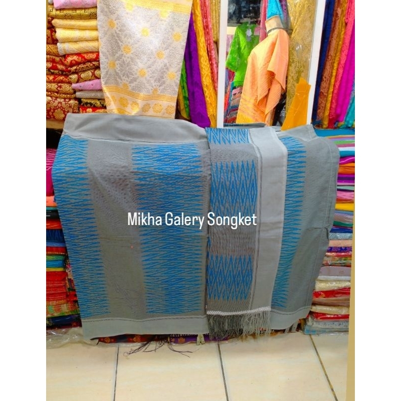 Sibolang Rasta Mesin Songket Tarutung