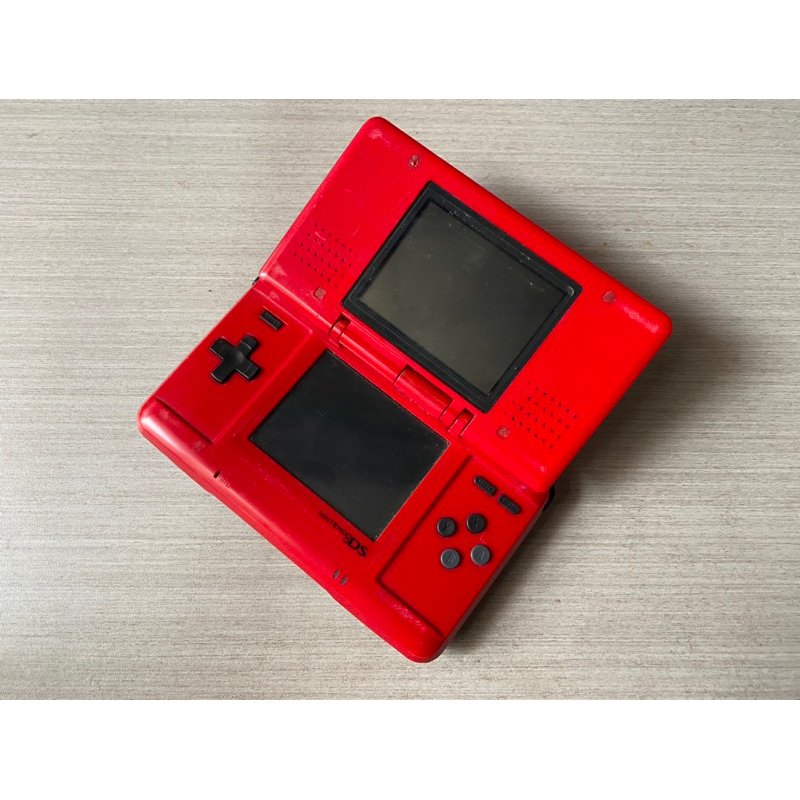 Nintendo DS