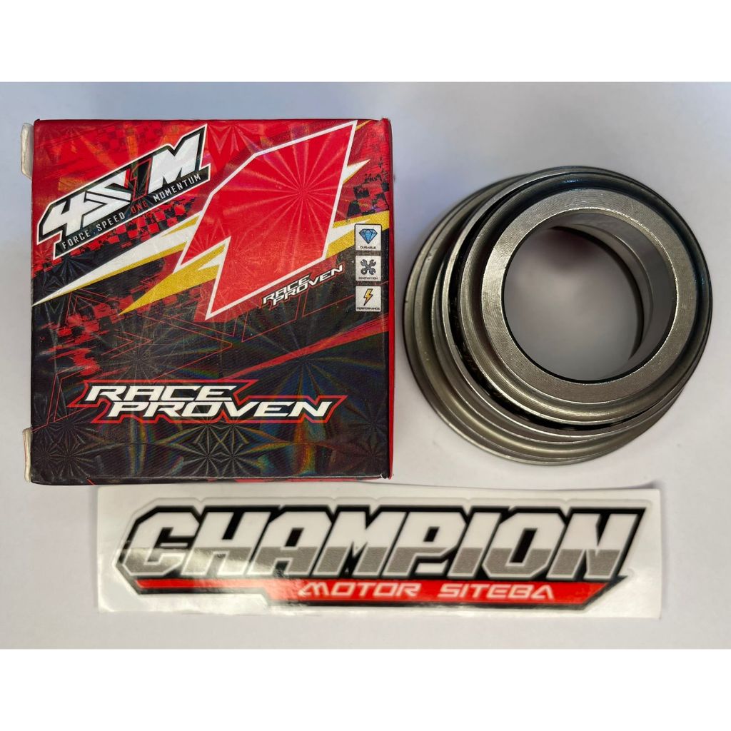 MANGKOK STANG 4SIM BUAT MOTOR MIO DAN BEAT 4SIM