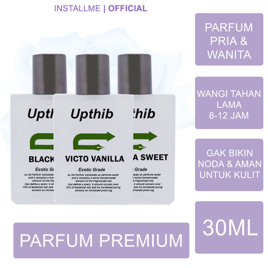 Parfum Pria Tahan Lama 24 Jam Minyak Wangi Tahan Lama Farfum Pria Wangi Tahan Lama Parfum Tahan Lama