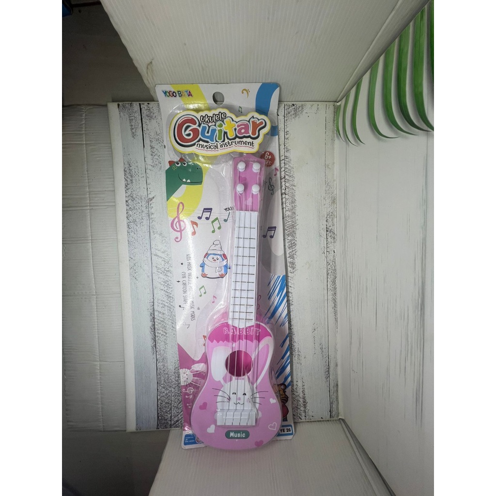GITAR ANAK UKULELE