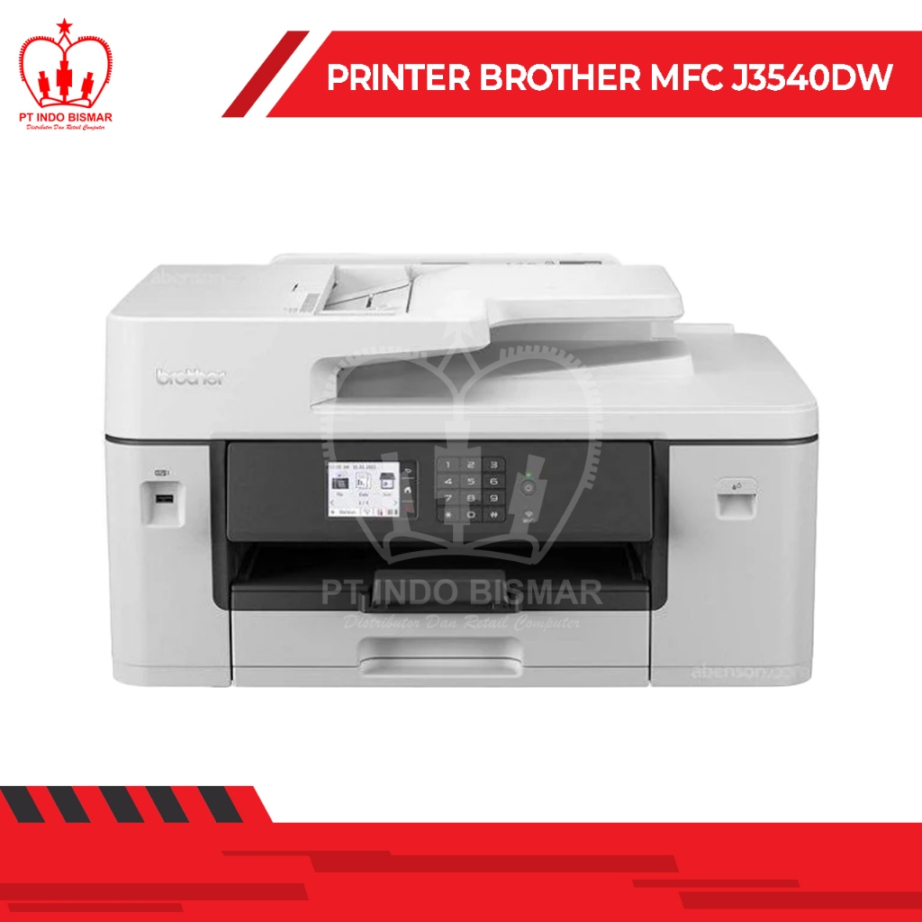 PRINTER BROTHER MFC J3540DW