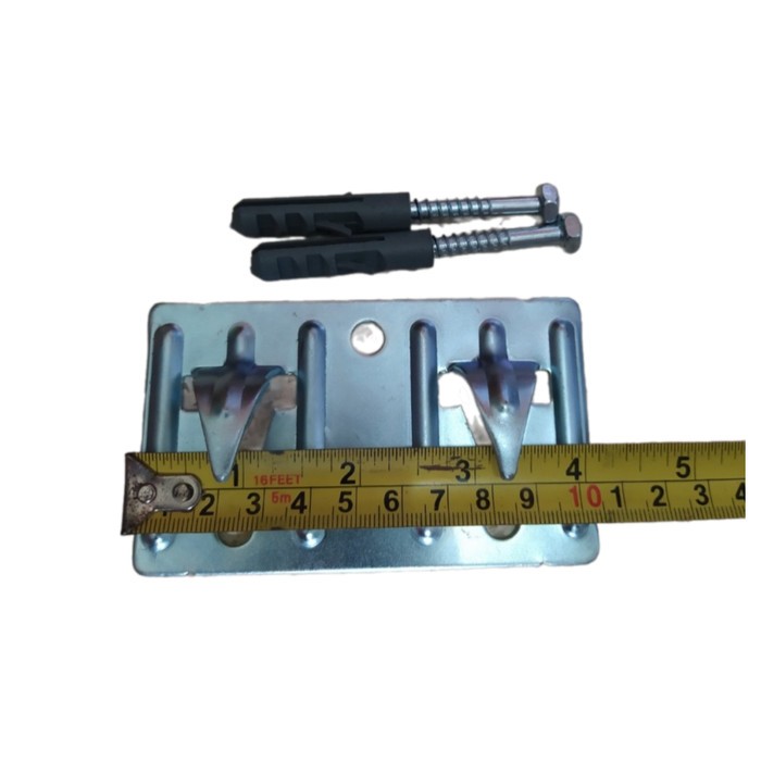 Star 15 30 Bracket Water Heater Ariston Listrik Breket Pemanas Air