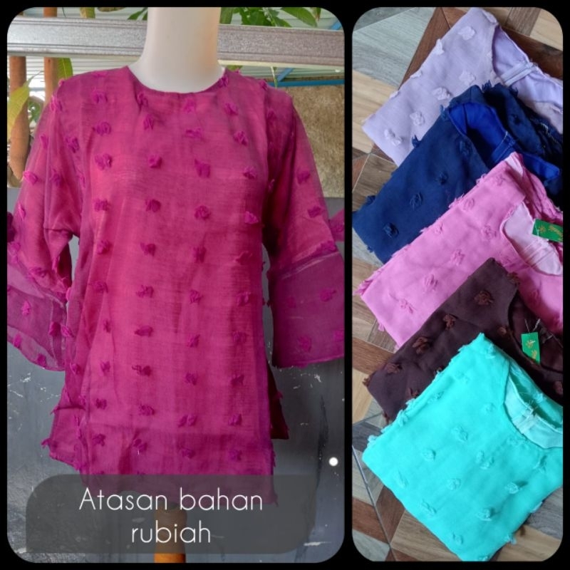 BAJU WANITA, ATASAN WANITA, GROSIR BAJU, PUSAT BAJU, GROSIR SOLO
