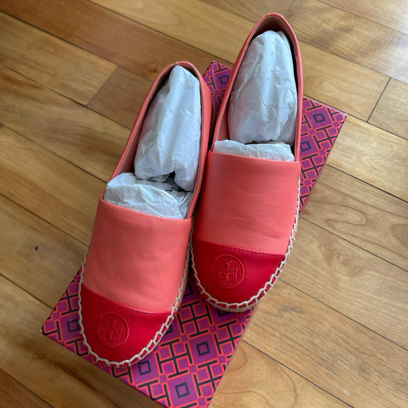 Espadrille Tory Burch (PRELOVED)