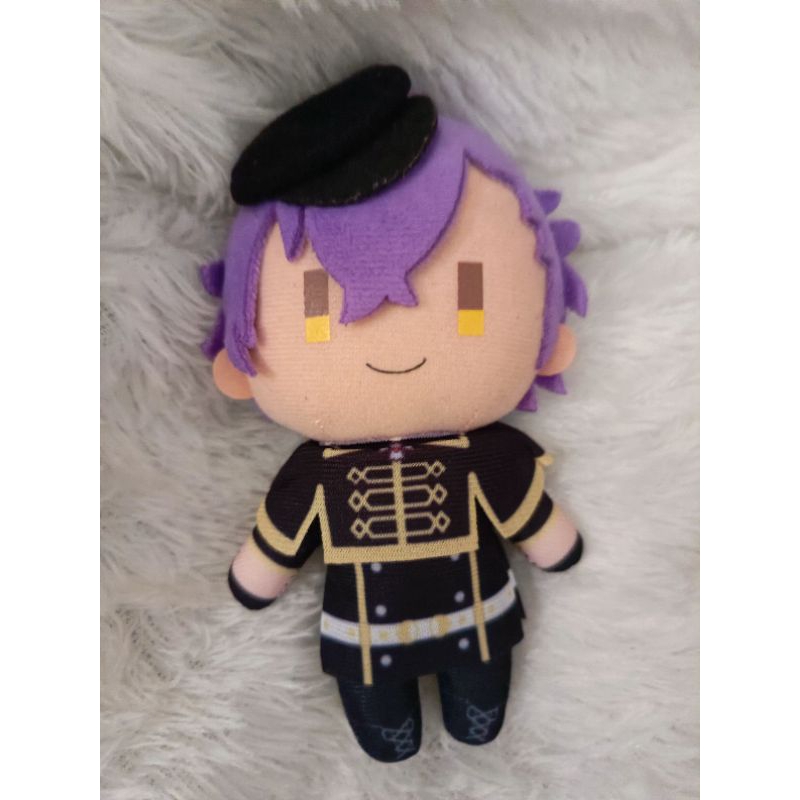 Nuigurumi Costume Mascot Ensemble Stars Undead Otogari Adonis Ensky