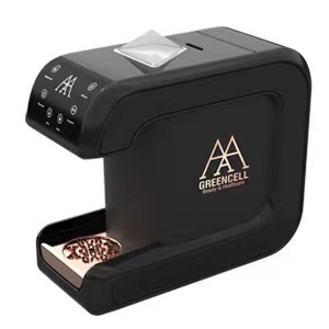 6G Quantum Energy Hydrogen Water Processor