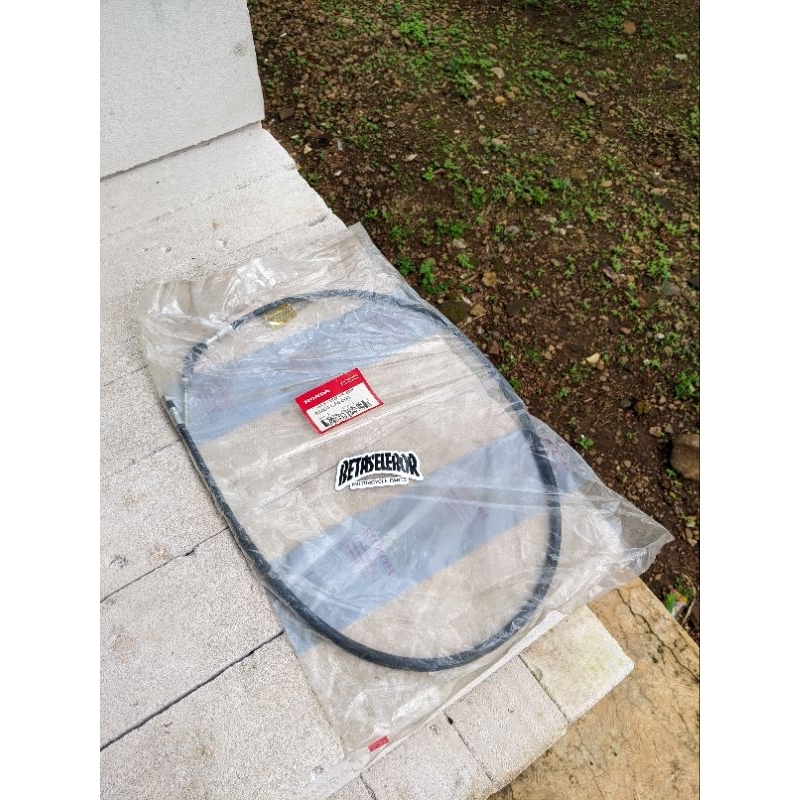 KABEL REM DEPAN HONDA WIN ORIGINAL