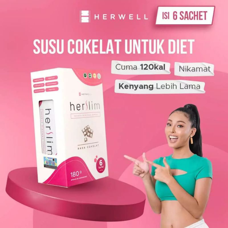 Harga Termurah  Susu Coklat Untuk Diet/Susu/ Coklat/Meal Replacement/Minuman Diet/Penurun.