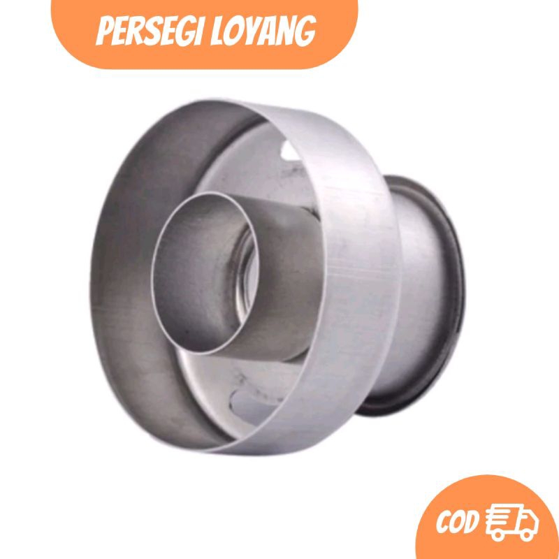 Cetakan kue donat/Cetakan bolu gula donat/Cetakan bolu donat mini/Cetakan donat bulat ukuran 6cm,7cm