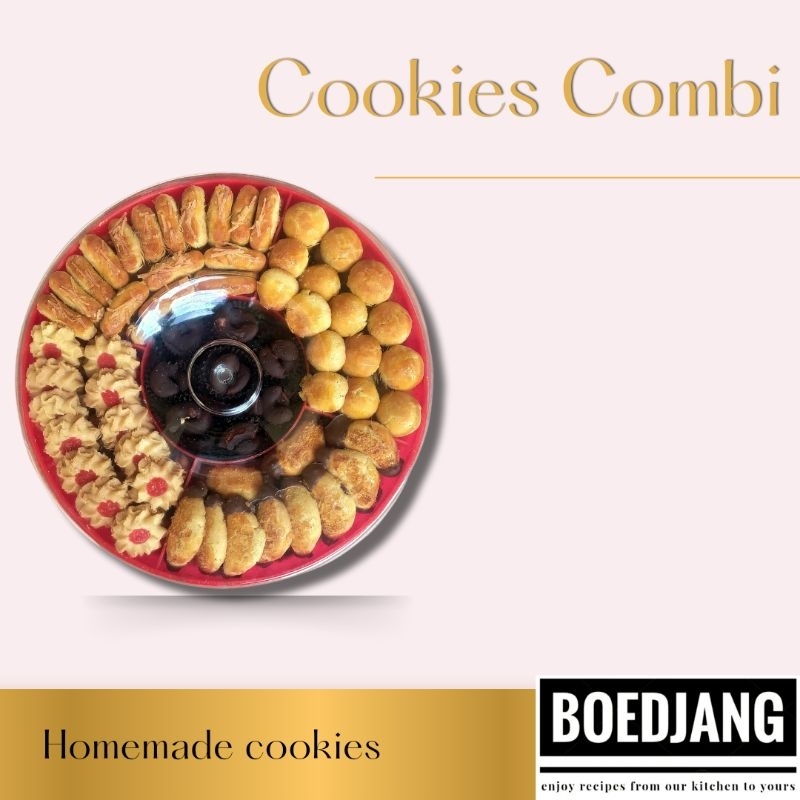 

paket kue lebaran boedjang cookies