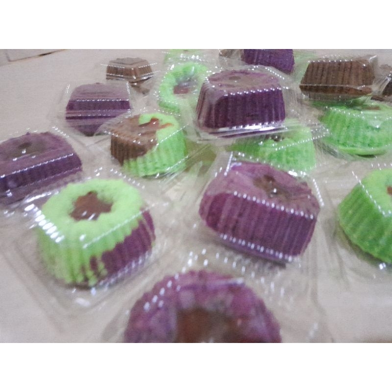 

kue bolu